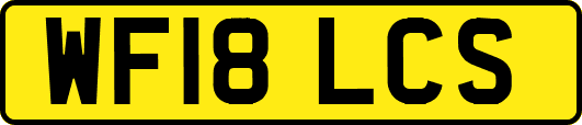 WF18LCS
