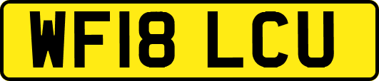 WF18LCU
