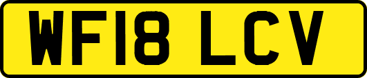 WF18LCV