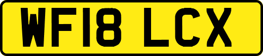 WF18LCX