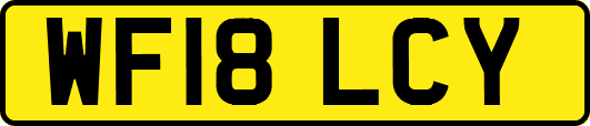 WF18LCY