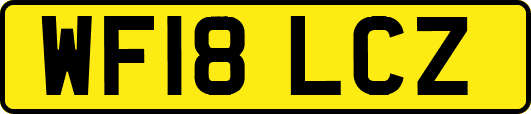 WF18LCZ