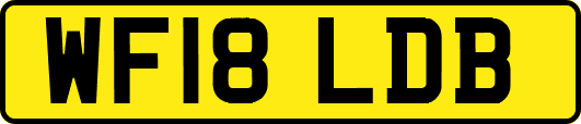 WF18LDB