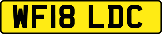 WF18LDC