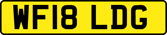 WF18LDG
