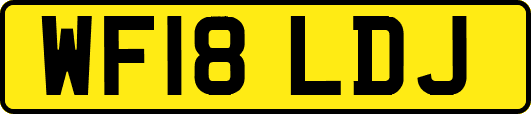 WF18LDJ