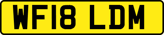 WF18LDM