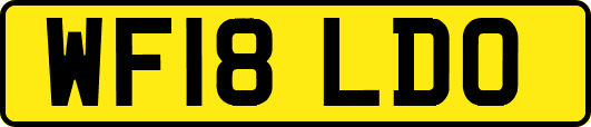 WF18LDO