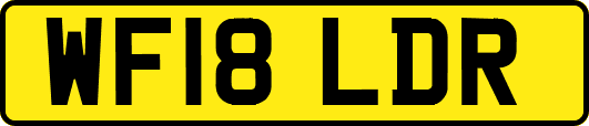 WF18LDR