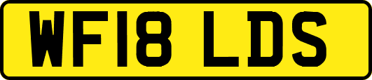 WF18LDS
