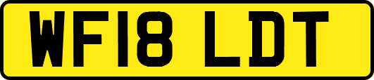 WF18LDT