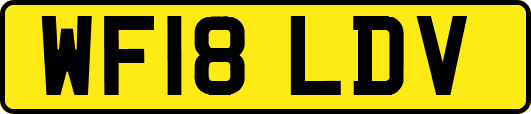 WF18LDV