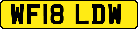 WF18LDW