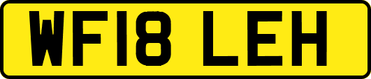 WF18LEH