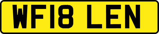 WF18LEN