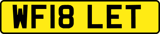 WF18LET