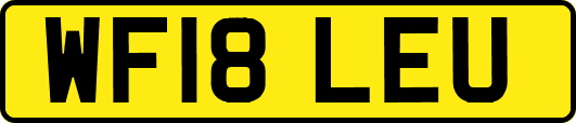 WF18LEU