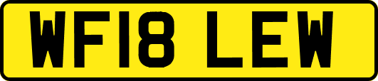 WF18LEW