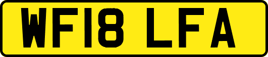 WF18LFA
