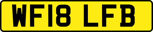 WF18LFB