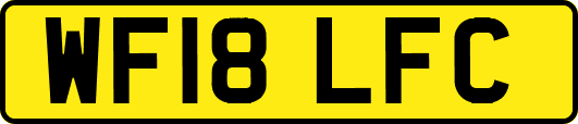 WF18LFC