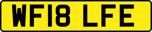 WF18LFE