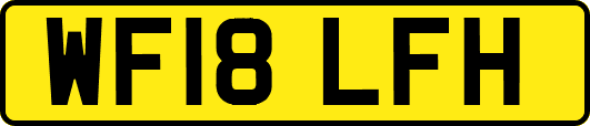 WF18LFH