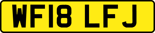 WF18LFJ