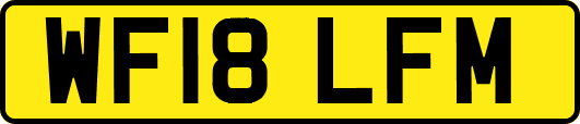 WF18LFM