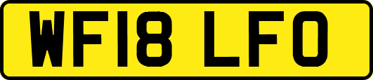 WF18LFO