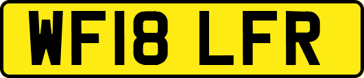 WF18LFR