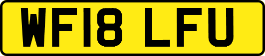 WF18LFU