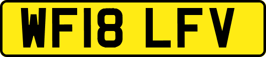 WF18LFV