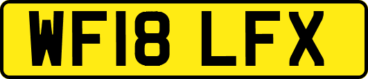WF18LFX