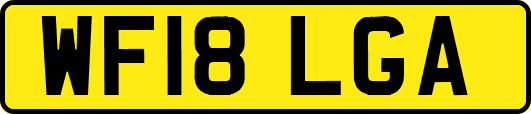 WF18LGA