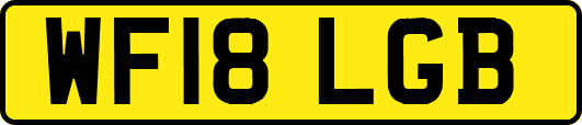 WF18LGB