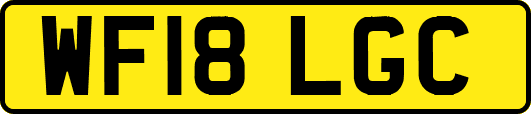 WF18LGC