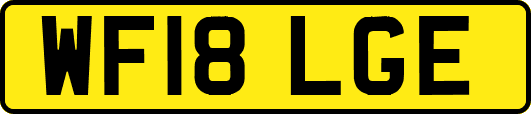 WF18LGE