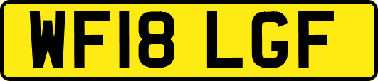 WF18LGF
