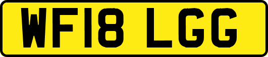 WF18LGG