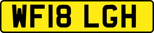 WF18LGH