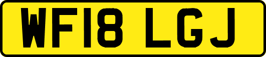 WF18LGJ