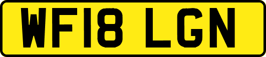 WF18LGN