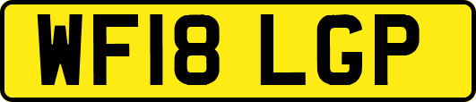 WF18LGP