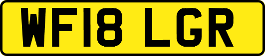 WF18LGR