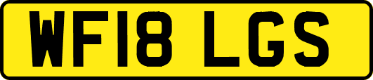 WF18LGS