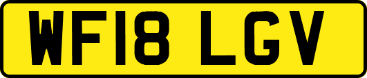 WF18LGV