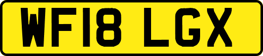 WF18LGX