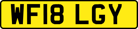 WF18LGY