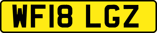 WF18LGZ